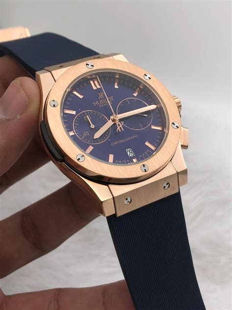 hublot cost in india